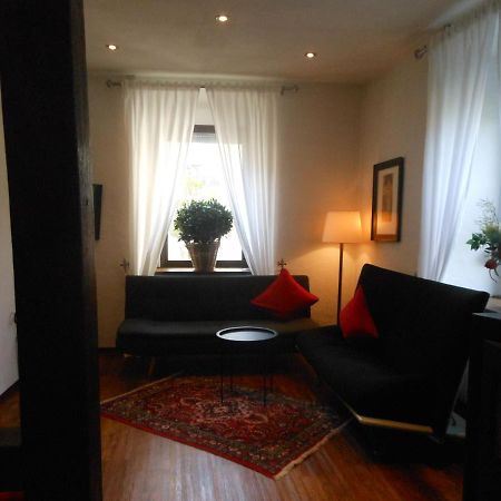 הוילה בראונברג Ferienhaus Mosel מראה חיצוני תמונה