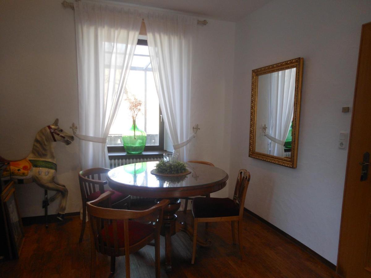 הוילה בראונברג Ferienhaus Mosel מראה חיצוני תמונה