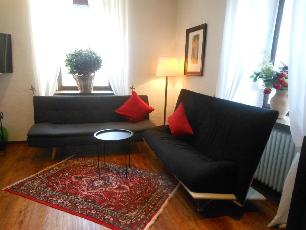 הוילה בראונברג Ferienhaus Mosel מראה חיצוני תמונה