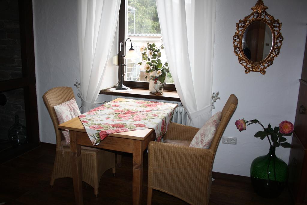 הוילה בראונברג Ferienhaus Mosel מראה חיצוני תמונה