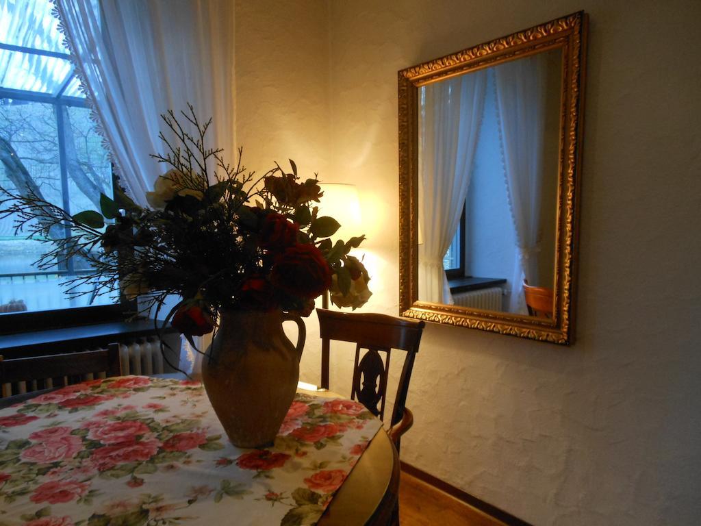 הוילה בראונברג Ferienhaus Mosel מראה חיצוני תמונה