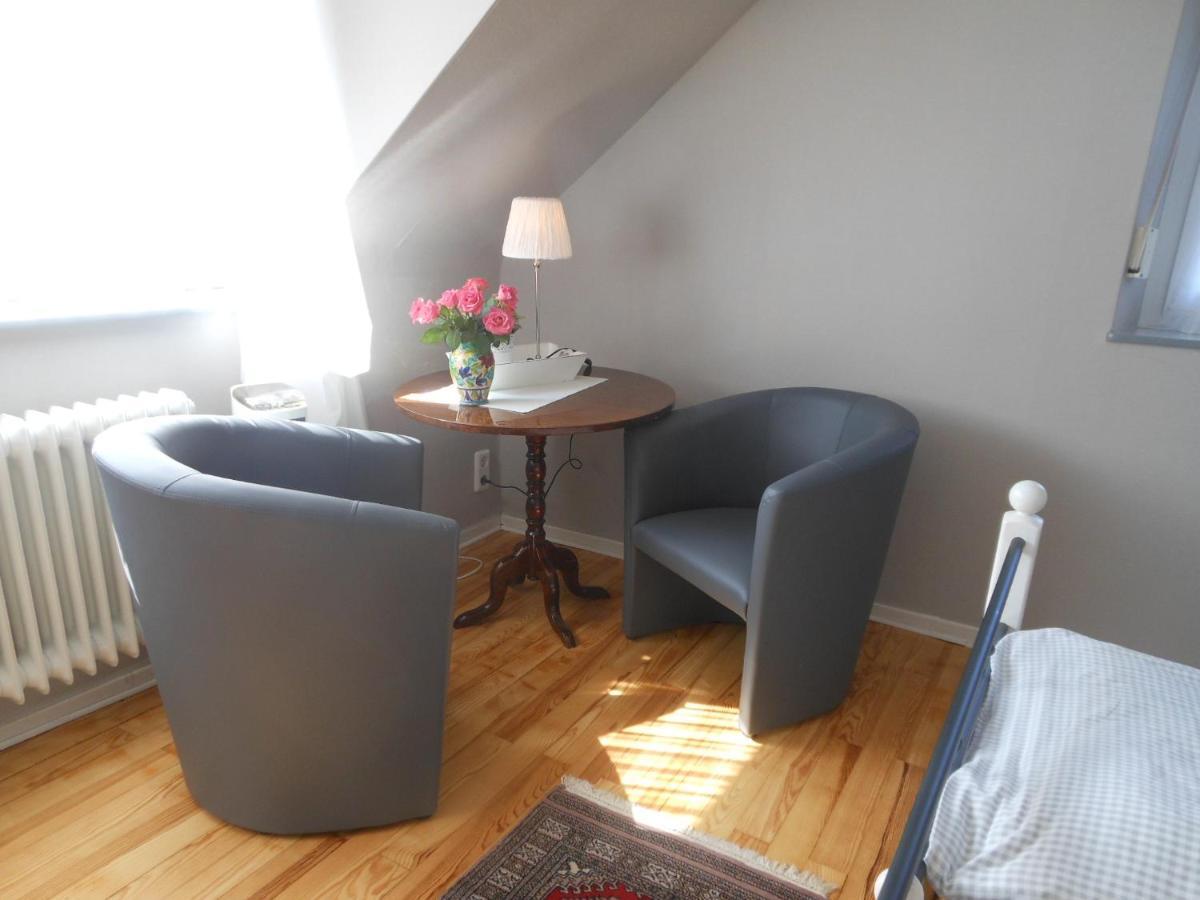 הוילה בראונברג Ferienhaus Mosel מראה חיצוני תמונה