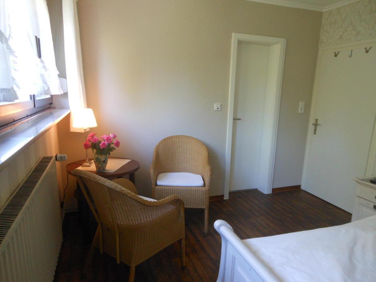 הוילה בראונברג Ferienhaus Mosel מראה חיצוני תמונה